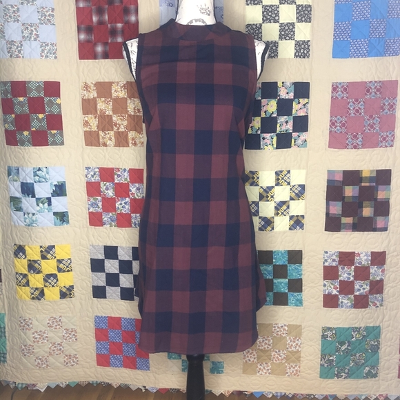 Altar'd State Dresses & Skirts - Altar'd State Sleeveless Dress Size Large